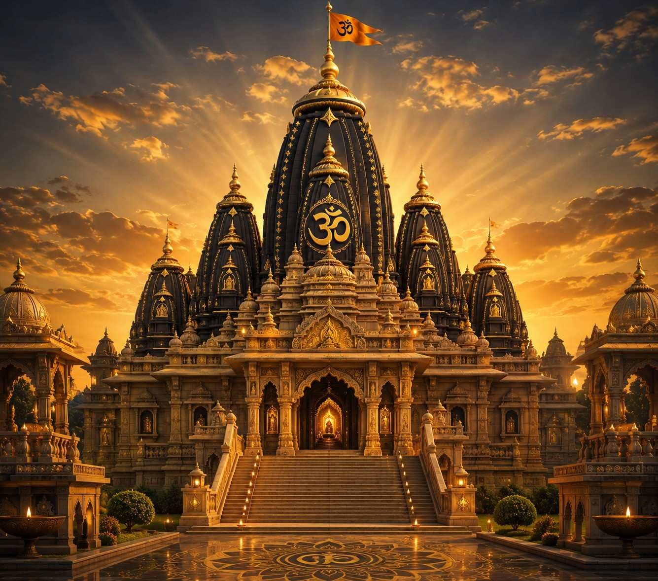 About BENGAL MANDIR RAKSHA FOUNDATION